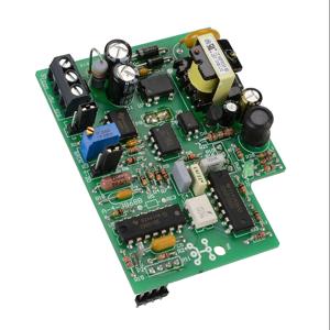 IRON HORSE GSDA-AI-V4A Analog Input Module, 1-Channel, Current/Voltage, Isolated | CV7TRH