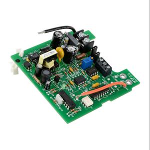 IRON HORSE GSDA-AI-V5 Analog Input Module, 1-Channel, Current/Voltage, Isolated | CV7TRJ