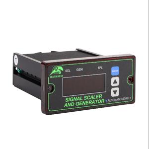 IRON HORSE GSDA-DP-S Signal Conditioner, Isolated, Current, Voltage Or Pwm Input, Current | CV7QRN
