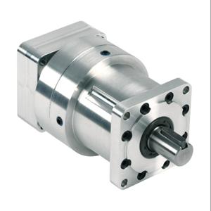 SURE GEAR HPGA073-50A2 High-Precision Strain Wave Gearbox, 50:1 Ratio, Inline, 16mm Dia. Output Shaft | CV7PCD