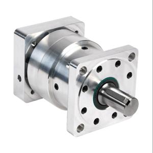 SURE GEAR HPGA088-100A3 High-Precision Strain Wave Gearbox, 100:1 Ratio, Inline, 22mm Dia. Output Shaft | CV7PCF