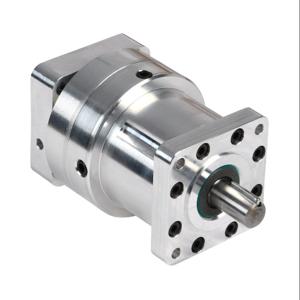 SURE GEAR HPGCN23-10025 High-Precision Strain Wave Gearbox, 100:1 Ratio, Inline, 0.5 Inch Dia. Output Shaft | CV7PDC