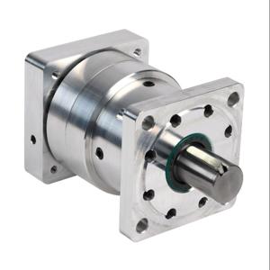 SURE GEAR HPGCN34-10050 High-Precision Strain Wave Gearbox, 100:1 Ratio, Inline, 1 Inch Dia. Output Shaft | CV7PDH