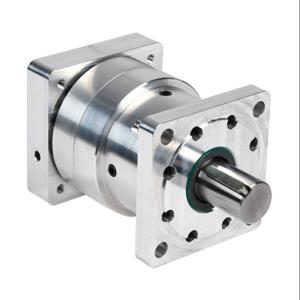 SURE GEAR HPGCN34-16050 High-Precision Strain Wave Gearbox, 160:1 Ratio, Inline, 1 Inch Dia. Output Shaft | CV7PDK
