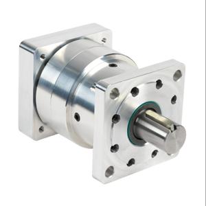 SURE GEAR HPGCN34-5050 High-Precision Strain Wave Gearbox, 50:1 Ratio, Inline, 1 Inch Dia. Output Shaft | CV7PDL