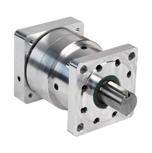 SURE GEAR HPGCN34-8050 High-Precision Strain Wave Gearbox, 80:1 Ratio, Inline, 1 Inch Dia. Output Shaft | CV7PDM