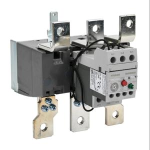 IRON HORSE HTOR400-240-B Thermal Overload Relay, 160-240A Adjustable, Bi-Metallic, Direct Mount Power Connection | CV7UNH
