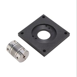 SURE MOTION LACPACC-001 Motor Adapter, Nema 23 Frame | CV7BYC