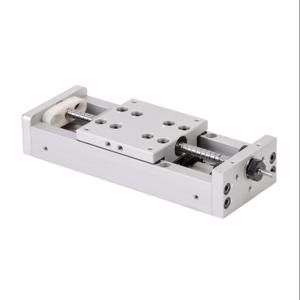 SURE MOTION LAHP-25TM52B3M Linear Actuator Assembly, Single Square Bearing Rail, 50mm Wide, 52mm Travel, Ball Screw | CV7CCA