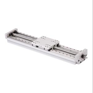 SURE MOTION LAHP-33TM210B10M Linear Actuator Assembly, Twin Square Bearing Rail, 60mm Wide, 210mm Travel, Ball Screw | CV7CCD
