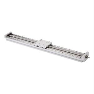 SURE MOTION LAHP-33TM410B10M Linear Actuator Assembly, Twin Square Bearing Rail, 60mm Wide, 410mm Travel, Ball Screw | CV7CCK