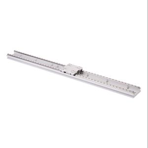 SURE MOTION LAHP-33TM610SF Linear Slide Assembly, Twin Square Bearing Rail, 60mm Wide, 610mm Travel | CV7CCU