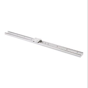 SURE MOTION LAHP-33TM810SF Linear Slide Assembly, Twin Square Bearing Rail, 60mm Wide, 810mm Travel | CV7CCX