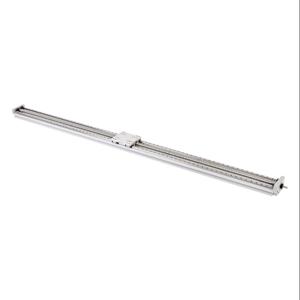 SURE MOTION LAHP-33TM910B10M Linear Actuator Assembly, Twin Square Bearing Rail, 60mm Wide, 910mm Travel, Ball Screw | CV7CCY