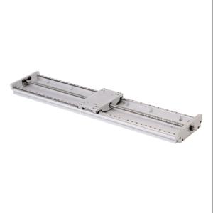 SURE MOTION LAHP-33WTM510B10M Linear Actuator Assembly, Twin Square Bearing Rail, 120mm Wide, 510mm Travel, Ball Screw | CV7CDH