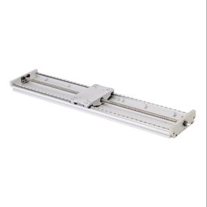 SURE MOTION LAHP-33WTM510LP25 Linear Actuator Assembly, Twin Square Bearing Rail, 120mm Wide, 510mm Travel, Lead Screw | CV7CDJ