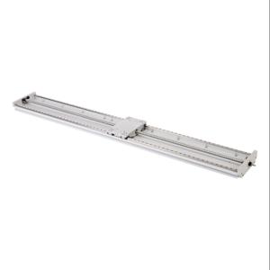 SURE MOTION LAHP-33WTM810B10M Linear Actuator Assembly, Twin Square Bearing Rail, 120mm Wide, 810mm Travel, Ball Screw | CV7CDM