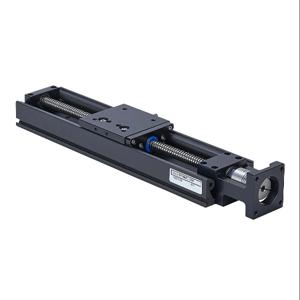 SURE MOTION LAVL2-60T06LP2 Linear Actuator Assembly, 2.360 Inch Wide, 6 Inch Travel, Lead Screw, 0.2 Inch Pitch | CV7CDU