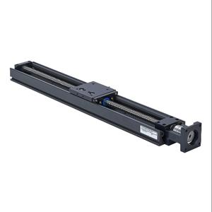 SURE MOTION LAVL2-60T12LP2 Linear Actuator Assembly, 2.360 Inch Wide, 12 Inch Travel, Lead Screw, 0.2 Inch Pitch | CV7CDW