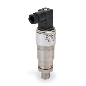 PROSENSE MPS25-1C-P7500D Mechanical Pressure Switch, 750 To 7500 Psig Set Point | CV8CBG