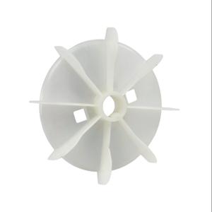 IRON HORSE MTAS-FAN-210-6 Main Cooling Fan, Replacement | CV7LUJ