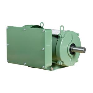 IRON HORSE MTF2-7P5-1B18-215 Standard Efficiency AC Induction Motor, General Purpose And Farm Duty, 7-1/2Hp, 1-Phase | CV7BMT