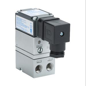 NITRA NCP2-20-3120D Compact Current To Pneumatic Transducer, 4-20mA Input, 3 To 120 Psig Output Pressure | CV8DTA