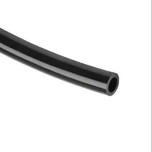 HYDROMODE PE38BLK1000 Potable Water Tubing, Polyethylene, Black, 3/8 Inch Outside Dia., 1/4 Inch Inside Dia. | CV8EML