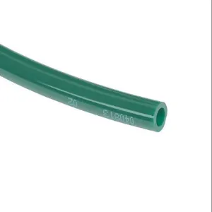 HYDROMODE PE38GRN1000 Potable Water Tubing, Polyethylene, Green, 3/8 Inch Outside Dia., 1/4 Inch Inside Dia. | CV8EMT