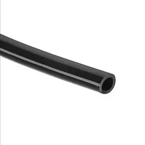 HYDROMODE PE516BLK500 Potable Water Tubing, Polyethylene, Black, 5/16 Inch Outside Dia., 0.236 Inch Inside Dia. | CV8ENG