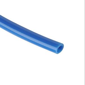 HYDROMODE PE516BLU1000 Potable Water Tubing, Polyethylene, Blue, 5/16 Inch Outside Dia., 0.236 Inch Inside Dia. | CV8ENJ
