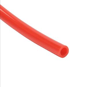 HYDROMODE PE516RED1000 Potable Water Tubing, Polyethylene, Red, 5/16 Inch Outside Dia., 0.236 Inch Inside Dia. | CV8ENP