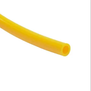 HYDROMODE PE516YEL100 Potable Water Tubing, Polyethylene, Yellow, 5/16 Inch Outside Dia. | CV8ENU