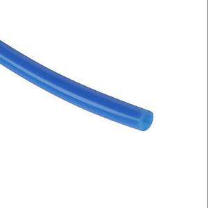 HYDROMODE PE532BLU1000 Trinkwasserschlauch, Polyethylen, blau, 5/32 Zoll Außendurchmesser, 0.106 Zoll Innendurchmesser. | CV8EPB