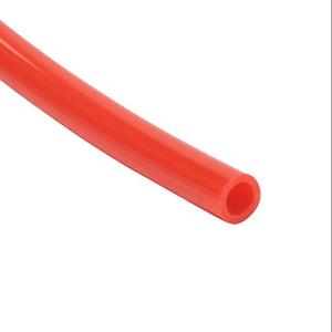 HYDROMODE PE532RED500 Potable Water Tubing, Polyethylene, Red, 5/32 Inch Outside Dia., 0.106 Inch Inside Dia. | CV8EPK