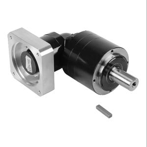SURE GEAR PGB120-15A5 High-Precision Planetary Gearbox, 15:1 Ratio, Right Angle, 32mm Dia. Output Shaft | CV7PFT