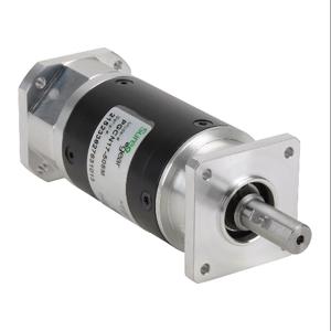 SURE GEAR PGCN17-505M Precision Planetary Gearbox, 50:1 Ratio, Inline, 0.375 Inch Dia. Output Shaft | CV7PGE