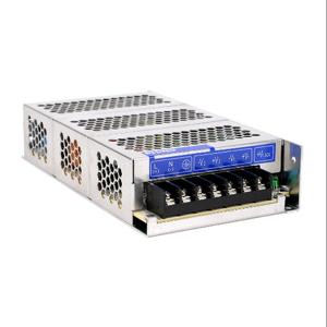 RHINO PSS0524-100 Switching Power Supply, 24 VDC At 2.7A/100W And 5 VDC At 0.5A/35W | CV7VRW