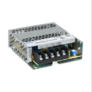 RHINO PSS12-035-S Switching Power Supply, 12 VDC At 3A/35W, 100-240 VAC Nominal Input, 1-Phase, Enclosed | CV7VRX