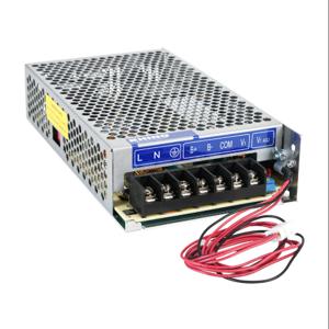RHINO PSS12-155-U Switching Power Supply, 13.8 VDC At 11A/151W, 120/240 VAC Nominal Input, 1-Phase | CV7VTB
