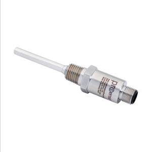 PROSENSE RTD1-25N-050-H Temperature Sensor, M12 Probe, 50mm Insertion Length, 6mm Probe Dia. | CV7YQK