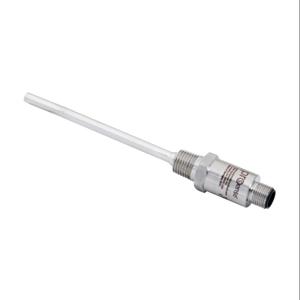 PROSENSE RTD1-25N-100-H Temperature Sensor, M12 Probe, 100mm Insertion Length, 6mm Probe Dia. | CV7YQL