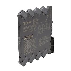 PROSENSE SC6-2200 Signalkonditionierer, isoliert, Strom- oder Spannungseingang, Strom- oder Spannungsausgang | CV7VUY