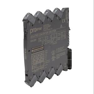 PROSENSE SC6-2220 Signal Conditioner, Isolated, Current Or Voltage Input, Current Or Voltage Output | CV7VUZ