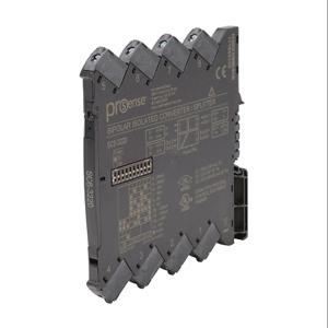 PROSENSE SC6-3220 Signal Conditioner, Isolated, Bi-Polar Current Or Voltage Input | CV7VVB
