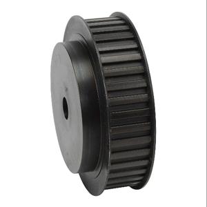 SURE MOTION SPB40L100BF-625 Timing Pulley, Steel, 3/8 Inch L Pitch, 40 Tooth, 4.775 Inch Pitch Dia., 5/8 Inch Bore | CV8DLL