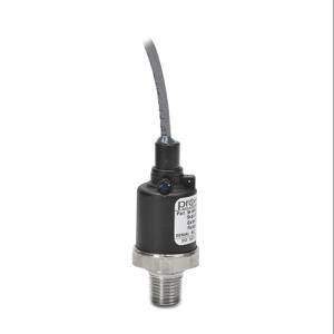 PROSENSE SPT25-20-0150A Pressure Transmitter, 0 To 150 Psig Range, Stainless Steel Sensing Element | CV8EDX