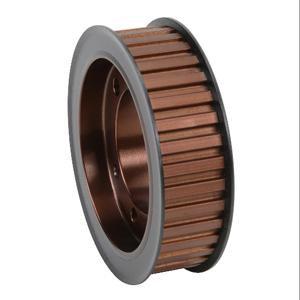 SURE MOTION SQD36L100AF-SDS Timing Pulley, Ductile Iron, 3/8 Inch L Pitch, 36 Tooth, 4.297 Inch Pitch Dia. | CV8DMD