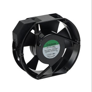 STELLAR SR55-FAN-8 Main Cooling Fan, Replacement, 171 x 151 x 151mm, 115 VAC | CV7LUW