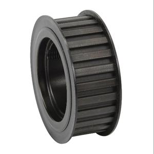 SURE MOTION STL26L100AF-1210 Timing Pulley, Steel, 3/8 Inch L Pitch, 26 Tooth, 3.104 Inch Pitch Dia., No Hub | CV8DNA